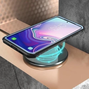 Kup Etui Supcase Unicorn Beetle Pro Samsung Galaxy S20 Metallic Blue - SPC102BLU - {ean13} - Sklep Home Screen