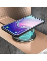 Buy Supcase Unicorn Beetle Pro Samsung Galaxy S20 Metallic Blue - SPC102BLU - {ean13} - Home Screen Store Europe