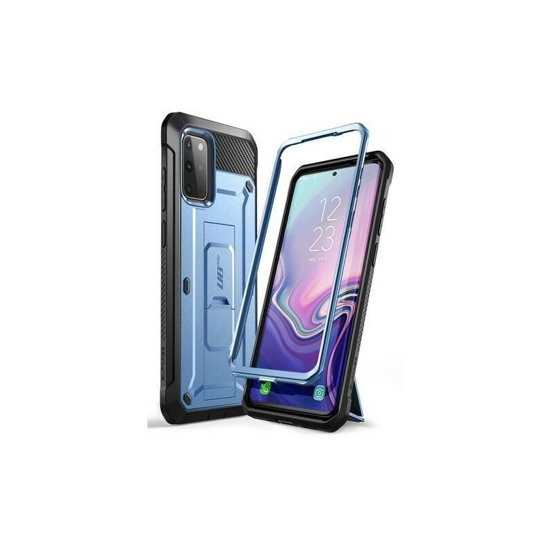 Premium quality SUPCASE case for Galaxy S20 Plus 