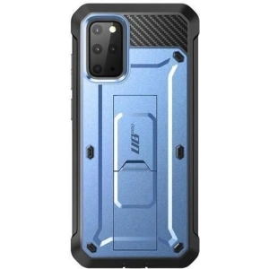 Kup Etui Supcase Unicorn Beetle Pro Samsung Galaxy S20+ Plus Metallic Blue - SPC103BLU - {ean13} - Sklep Home Screen