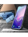 Buy Supcase Unicorn Beetle Pro Samsung Galaxy S20+ Plus Metallic Blue - SPC103BLU - {ean13} - Home Screen Store Europe