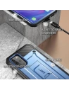 Kup Etui Supcase Unicorn Beetle Pro Samsung Galaxy S20+ Plus Fémkék - SPC103BLU - {ean13} - Sklep Home Screen