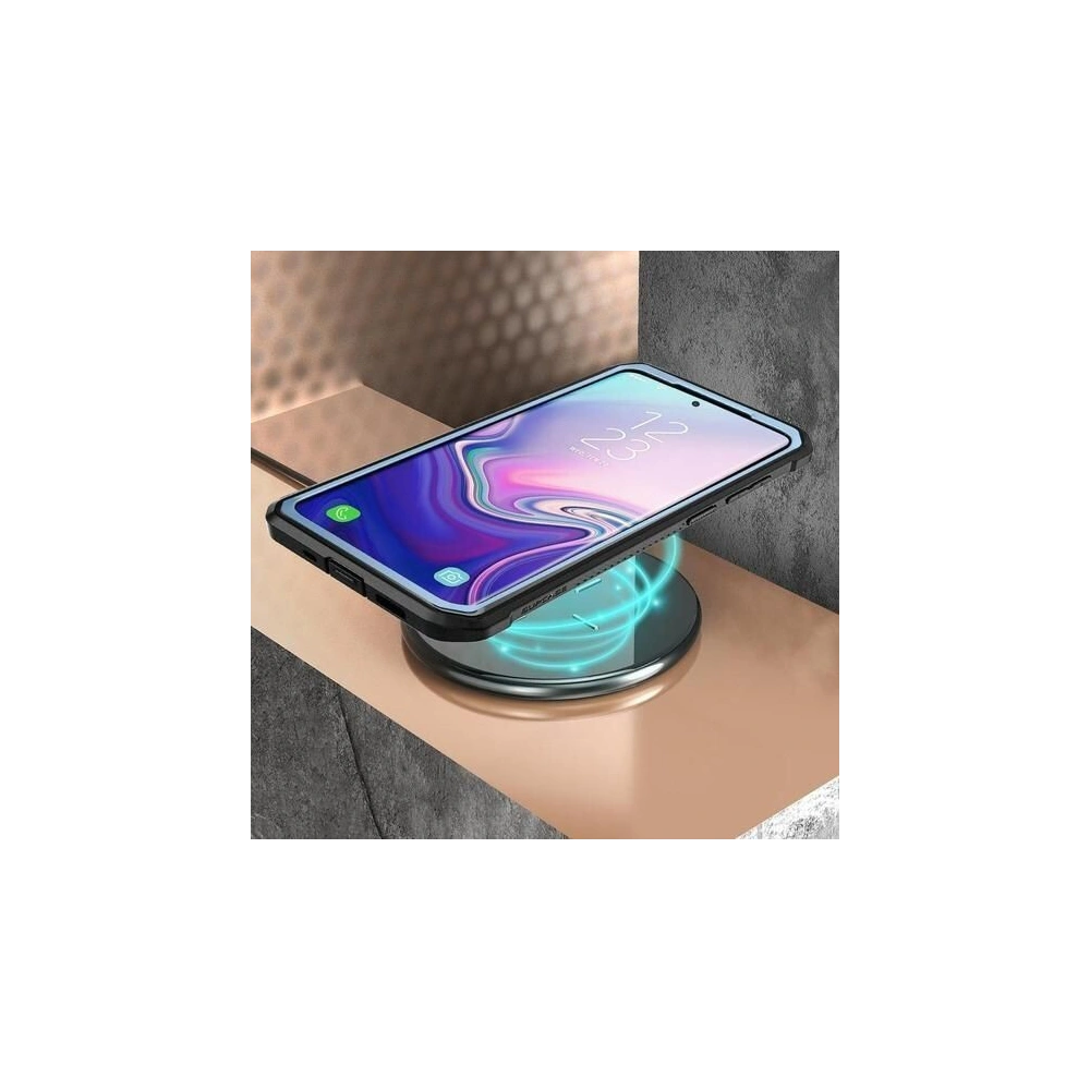 Wytrzymałe etui SUPCASE do Galaxy S20 Plus