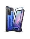 Kup Etui Supcase Unicorn Beetle Pro Samsung Galaxy S20 Ultra tmavě modrá - SPC104BLU - {ean13} - Sklep Home Screen