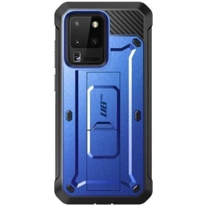 Kup Etui Supcase Unicorn Beetle Pro Samsung Galaxy S20 Ultra Dark Blue - SPC104BLU - {ean13} - Sklep Home Screen