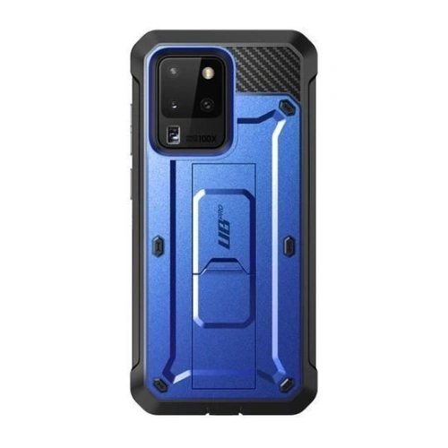 Buy Supcase Unicorn Beetle Pro Samsung Galaxy S20 Ultra Dark Blue - SPC104BLU - {ean13} - Home Screen Store Europe