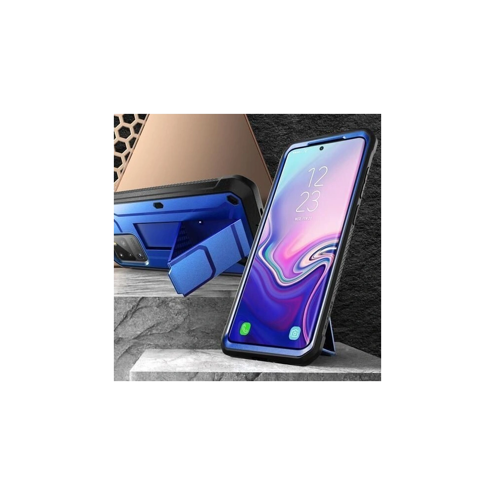 Wytrzymałe etui SUPCASE do Galaxy S20 Ultra