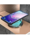 Kup Etui Supcase Unicorn Beetle Pro Samsung Galaxy S20 Ultra tmavě modrá - SPC104BLU - {ean13} - Sklep Home Screen
