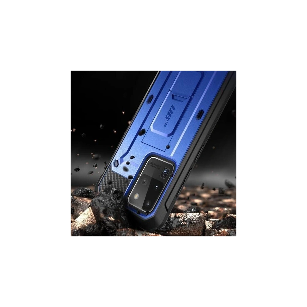 Wytrzymałe etui SUPCASE do Galaxy S20 Ultra