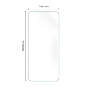 Kup Folia hydrożelowa na ekran Bizon Glass Hydrogel do Poco M5 [2 PACK] - BIZ2134 - {ean13} - Sklep Home Screen