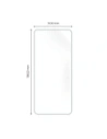 Buy Bizon Glass Hydrogel Poco M5 [2 PACK] - BIZ2134 - {ean13} - Home Screen Store Europe