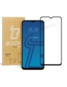 Bizon Glass Edge 2 Poco M5 fekete