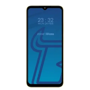 Kup Szkło hartowane Bizon Glass Edge 2 do Poco M5 czarne - BIZ2135 - {ean13} - Sklep Home Screen