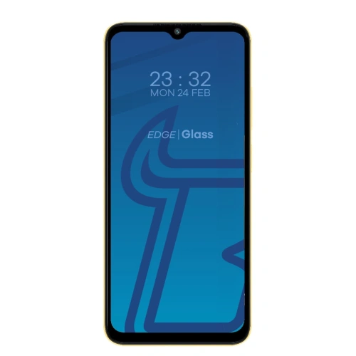 Kup Bizon Glass Edge 2 Poco M5 schwarz - BIZ2135 - {ean13} - Sklep Home Screen