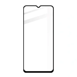 Kup Szkło hartowane Bizon Glass Edge 2 do Poco M5 czarne - BIZ2135 - {ean13} - Sklep Home Screen
