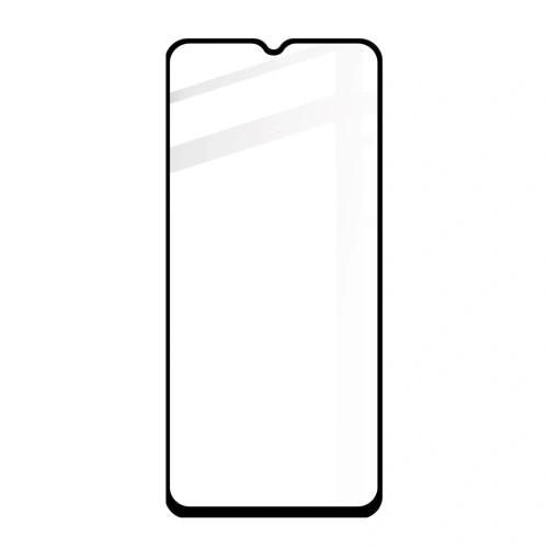 Kup Bizon Glass Edge 2 Poco M5 schwarz - BIZ2135 - {ean13} - Sklep Home Screen