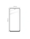 Kup Bizon Glass Edge 2 Poco M5 schwarz - BIZ2135 - {ean13} - Sklep Home Screen