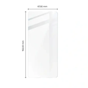 Kup Szkło hartowane Bizon Glass Clear 2 do Poco M5s / Redmi Note 10 / 10s - BIZ2136 - {ean13} - Sklep Home Screen