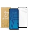 Szkło hartowane Bizon Glass Edge 2 do Poco M5s czarne
