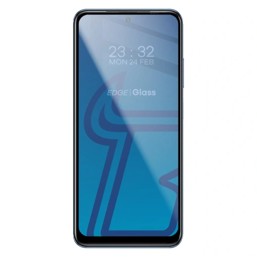 Kup Szkło hartowane Bizon Glass Edge 2 do Poco M5s czarne - BIZ2137 - {ean13} - Sklep Home Screen