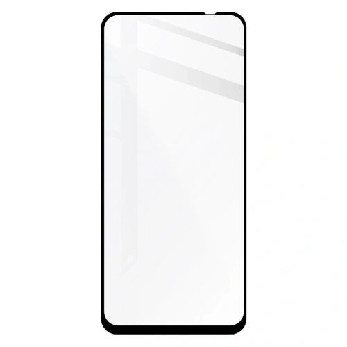 Kup Szkło hartowane Bizon Glass Edge 2 do Poco M5s czarne - BIZ2137 - {ean13} - Sklep Home Screen