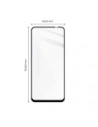 Kup Szkło hartowane Bizon Glass Edge 2 do Poco M5s czarne - BIZ2137 - {ean13} - Sklep Home Screen