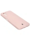 Kup Etui Bizon Case Silicone Sq do Xiaomi Poco M5S / Redmi Note 10/10S jasnoróżowe - BIZ2138 - {ean13} - Sklep Home Screen