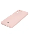 Kup Etui Bizon Case Silicone Sq do Xiaomi Poco M5S / Redmi Note 10/10S jasnoróżowe - BIZ2138 - {ean13} - Sklep Home Screen
