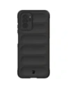 Kup Pancerne etui Bizon Case Tur do Xiaomi Poco M5s / Xiaomi Redmi Note 10 / 10s czarne - BIZ2139 - {ean13} - Sklep Home Screen