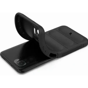 Kup Pancerne etui Bizon Case Tur do Xiaomi Poco M5s / Xiaomi Redmi Note 10 / 10s czarne - BIZ2139 - {ean13} - Sklep Home Screen