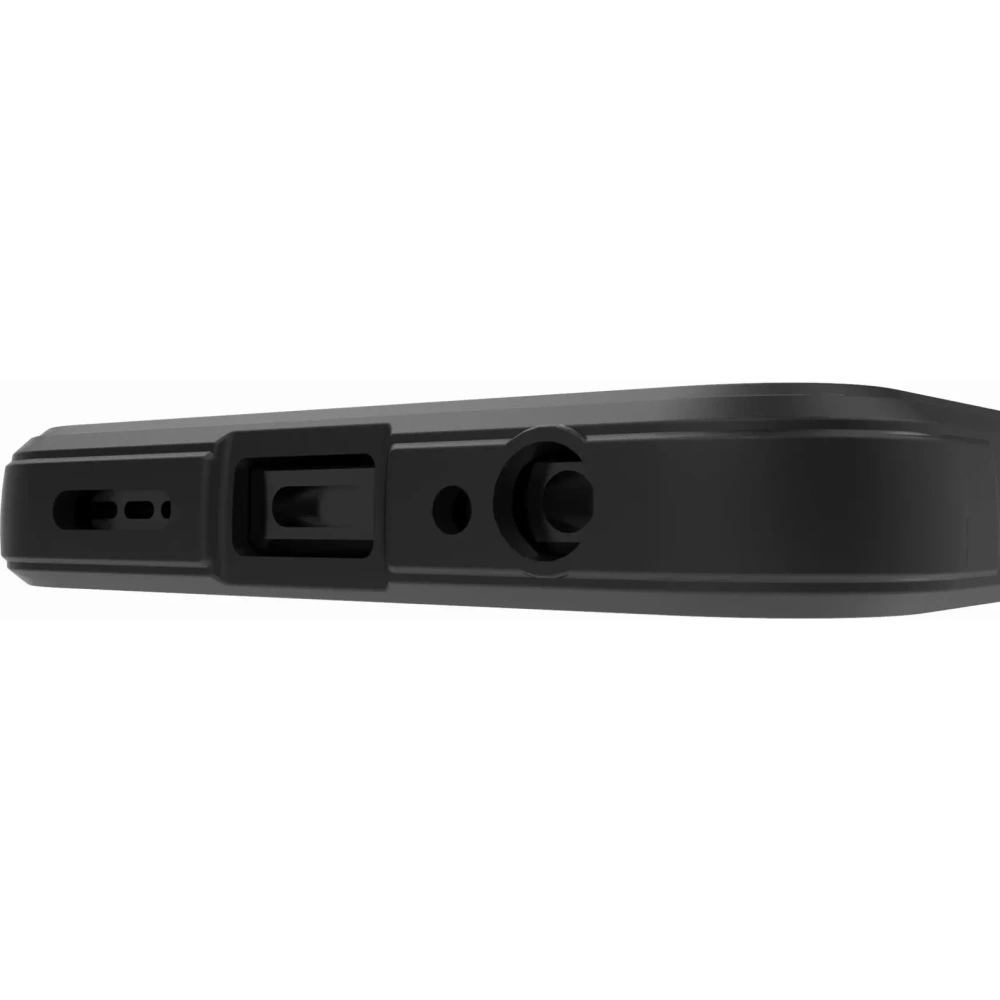 Pancerne etui Bizon Case Tur do Xiaomi Poco M5s / Xiaomi Redmi Note 10 / 10s czarne