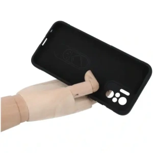 Kup Pancerne etui Bizon Case Tur do Xiaomi Poco M5s / Xiaomi Redmi Note 10 / 10s czarne - BIZ2139 - {ean13} - Sklep Home Screen