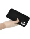 Kup Pancerne etui Bizon Case Tur do Xiaomi Poco M5s / Xiaomi Redmi Note 10 / 10s czarne - BIZ2139 - {ean13} - Sklep Home Screen