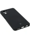 Kup Etui Bizon Case Silicone Sq do Xiaomi Poco M5S / Redmi Note 10/10S czarne - BIZ2140 - {ean13} - Sklep Home Screen