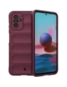 Kup Pancéřové etui Bizon Case Tur do Xiaomi Poco M5s / Xiaomi Redmi Note 10 / 10s tmavě fialové - BIZ2141 - {ean13} - Sklep Home Screen