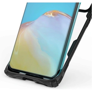 Kup Folia hydrożelowa Ringke Dual Easy Wing Full Cover Huawei P40 Pro [2 PACK] - RGK1167 - {ean13} - Sklep Home Screen