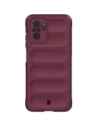 Kup Pancéřové etui Bizon Case Tur do Xiaomi Poco M5s / Xiaomi Redmi Note 10 / 10s tmavě fialové - BIZ2141 - {ean13} - Sklep Home Screen