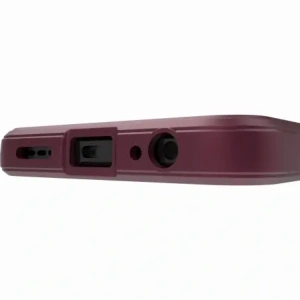Kup Bizon Casetă Tur Xiaomi Poco M5s / Xiaomi Redmi Note 10 / 10s violet închis - BIZ2141 - {ean13} - Sklep Home Screen