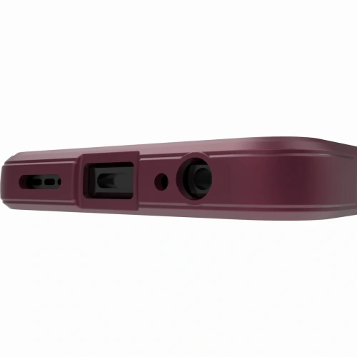 Kup Pancéřové etui Bizon Case Tur do Xiaomi Poco M5s / Xiaomi Redmi Note 10 / 10s tmavě fialové - BIZ2141 - {ean13} - Sklep Home Screen