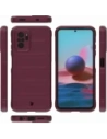 Kup Pancéřové etui Bizon Case Tur do Xiaomi Poco M5s / Xiaomi Redmi Note 10 / 10s tmavě fialové - BIZ2141 - {ean13} - Sklep Home Screen