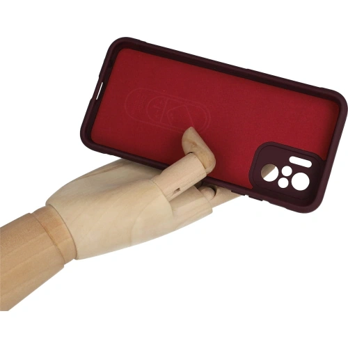 Kup Pancéřové etui Bizon Case Tur do Xiaomi Poco M5s / Xiaomi Redmi Note 10 / 10s tmavě fialové - BIZ2141 - {ean13} - Sklep Home Screen