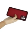 Kup Pancéřové etui Bizon Case Tur do Xiaomi Poco M5s / Xiaomi Redmi Note 10 / 10s tmavě fialové - BIZ2141 - {ean13} - Sklep Home Screen