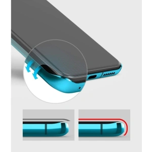 Kup Folia hydrożelowa Ringke Dual Easy Wing Full Cover Huawei P40 Pro [2 PACK] - RGK1167 - {ean13} - Sklep Home Screen