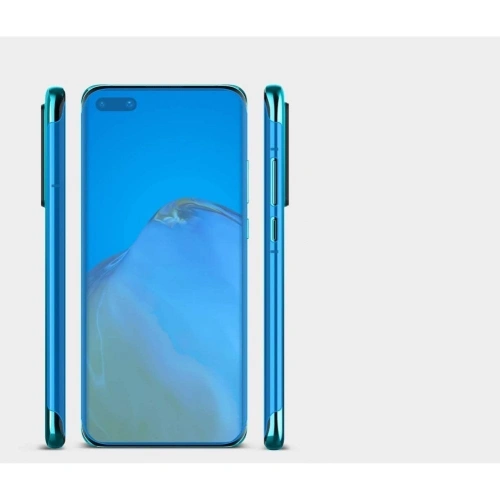 Kup Folia hydrożelowa Ringke Dual Easy Wing Full Cover Huawei P40 Pro [2 PACK] - RGK1167 - {ean13} - Sklep Home Screen