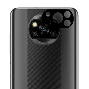 Kup Bizon Glass Lens Xiaomi Poco X3 / NFC / Pro [2 PACK] - BIZ2142 - {ean13} - Sklep Home Screen