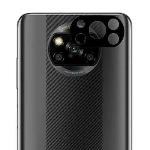 Kup Bizon Lentilă de Sticlă Xiaomi Poco X3 / NFC / Pro [2 PACHET] - BIZ2142 - {ean13} - Sklep Home Screen