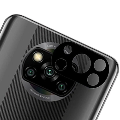 Kup Bizon Glass Lens Xiaomi Poco X3 / NFC / Pro [2 PACK] - BIZ2142 - {ean13} - Sklep Home Screen