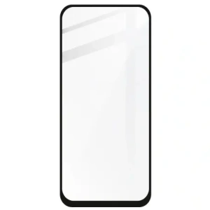 Kup Szkło hartowane Bizon Glass Edge - [2 PACK] + ochrona na obiektyw Xiaomi Poco X3 / NFC / PRO czarne - BIZ2143 - {ean13} - Sklep Home Screen