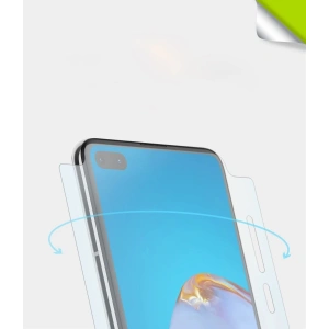 Kup Folia hydrożelowa Ringke Dual Easy Wing Full Cover Huawei P40 [2 PACK] - RGK1166 - {ean13} - Sklep Home Screen