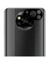Kup Tvrzené sklo Bizon Glass Edge - [2 PACK] + ochrana na objektiv Xiaomi Poco X3 / NFC / PRO černé - BIZ2143 - {ean13} - Sklep Home Screen